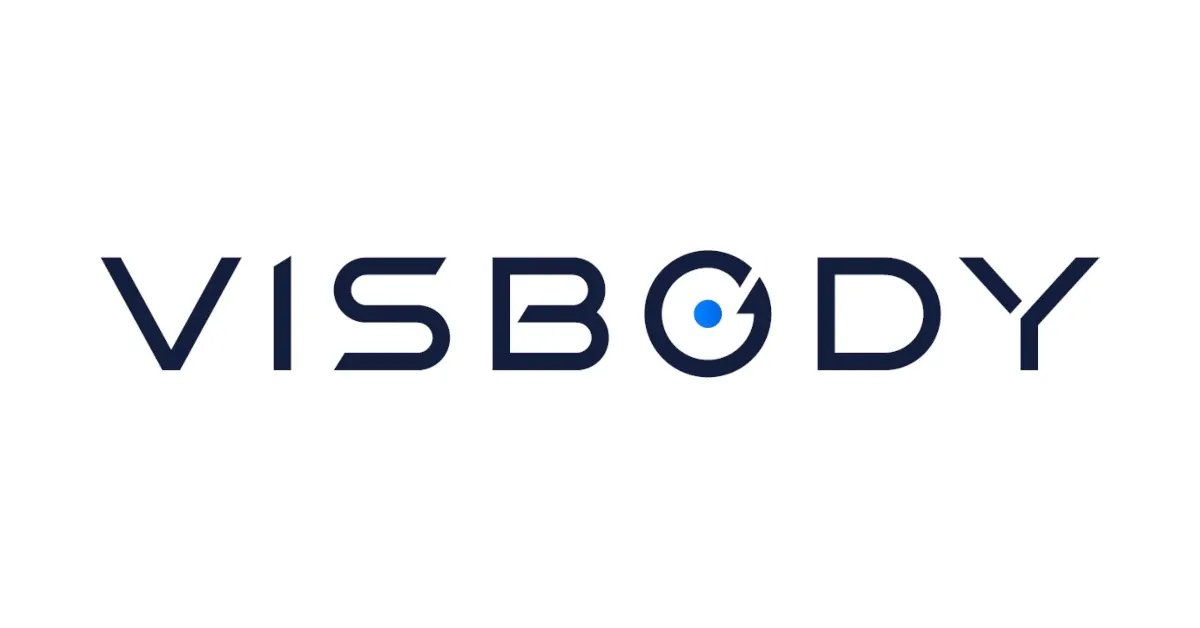 Visi Body Visbody - Landing Page